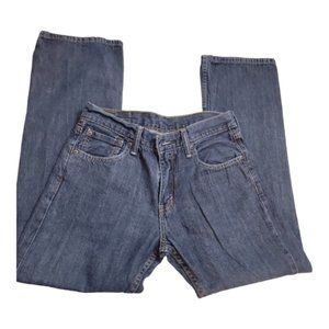 Levis jeans